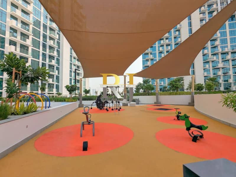 Creek Views II by Azizi (Azizi Fawad Residence), Dubai Healthcare City Phase 2, Al Jaddaf, Dubai - Image 21