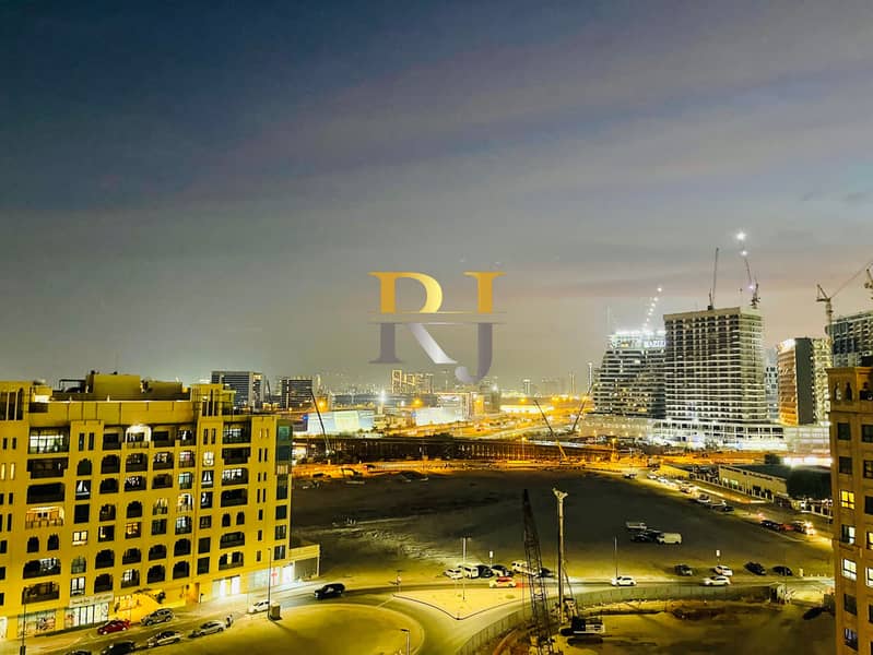 Modern Design | Brand New Unit | Ready To Move | All Amenities