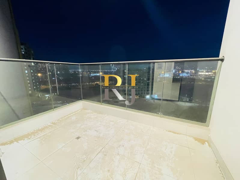 Modern Design | Brand New Unit | Ready To Move | All Amenities