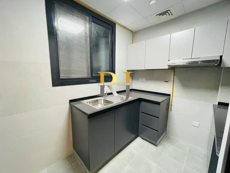 Modern Design | Brand New Unit | Ready To Move | All Amenities - Image 6
