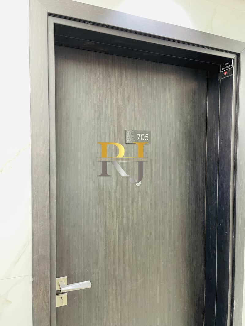 Modern Design | Brand New Unit | Ready To Move | All Amenities - Image 11