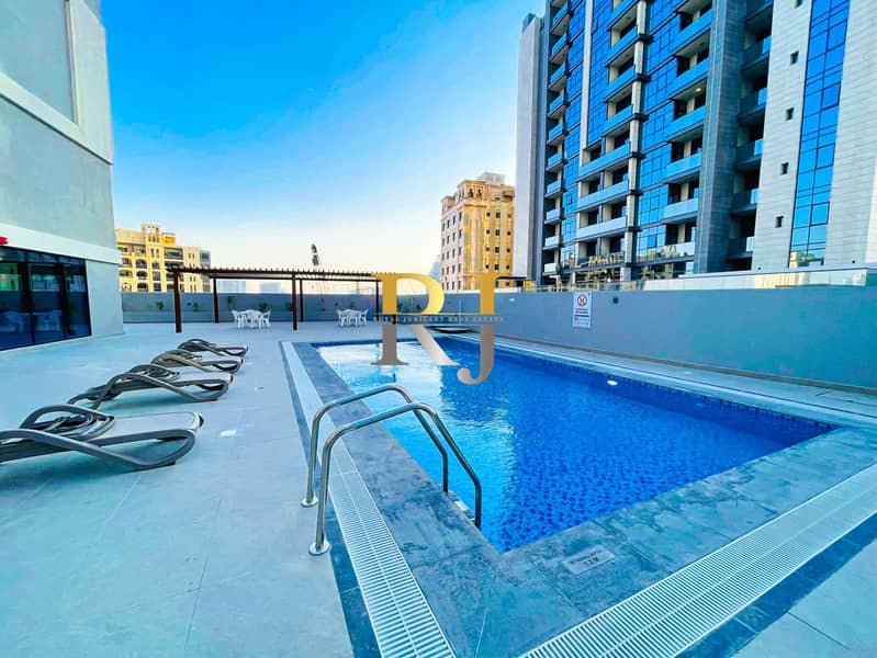 Modern Design | Brand New Unit | Ready To Move | All Amenities - Image 12