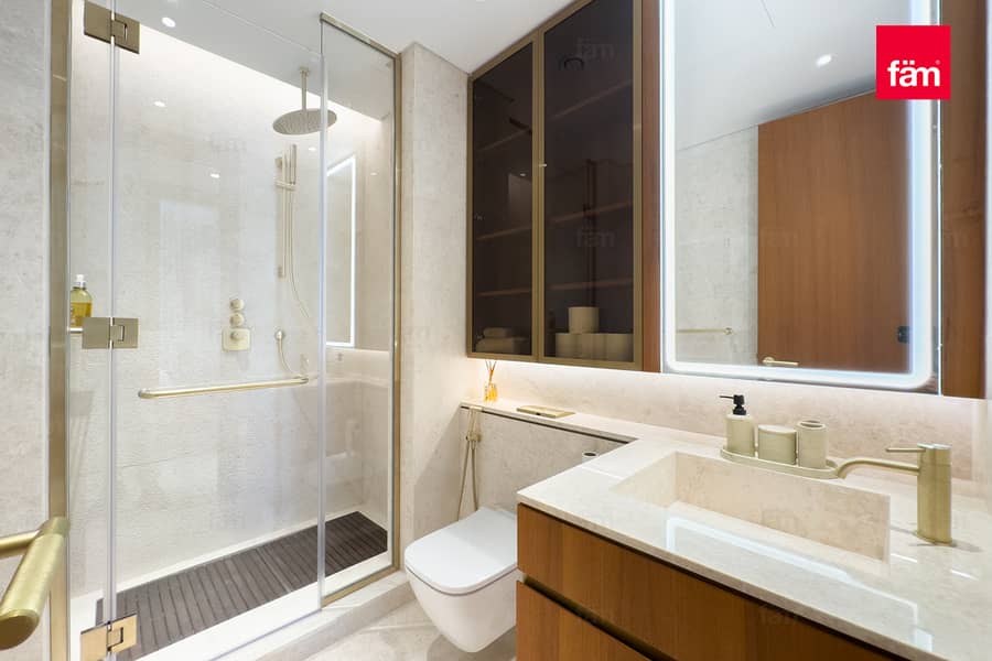 Premium Amenities I High End Finishes I Vacant - Image 18