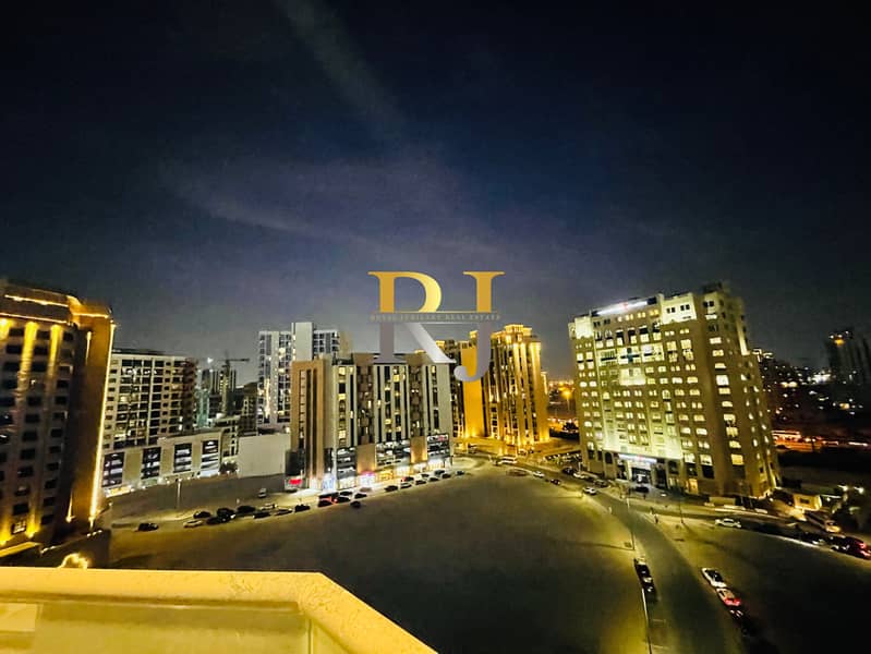 Specious Apartment | Ready To Move | Open View | All Amenities