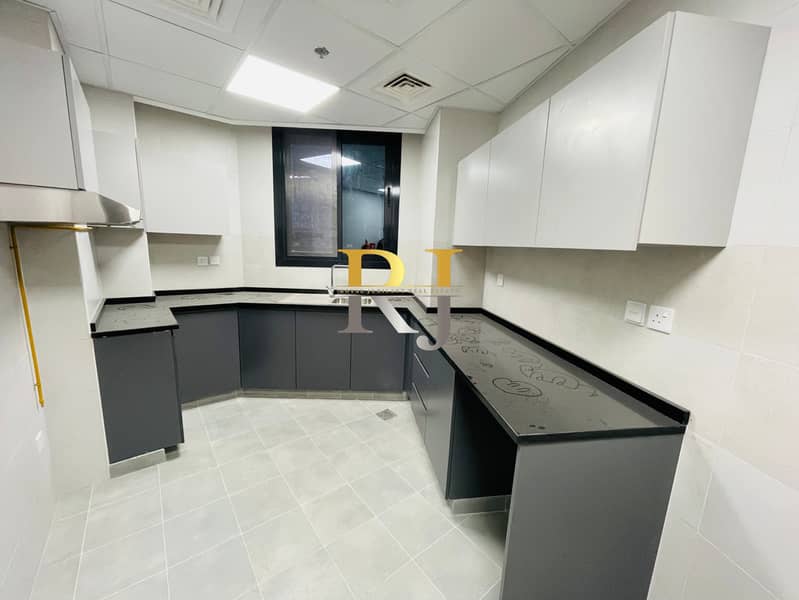 Specious Apartment | Ready To Move | Open View | All Amenities - Image 8