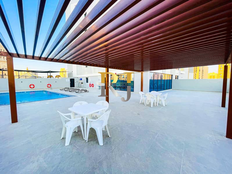 Specious Apartment | Ready To Move | Open View | All Amenities - Image 21