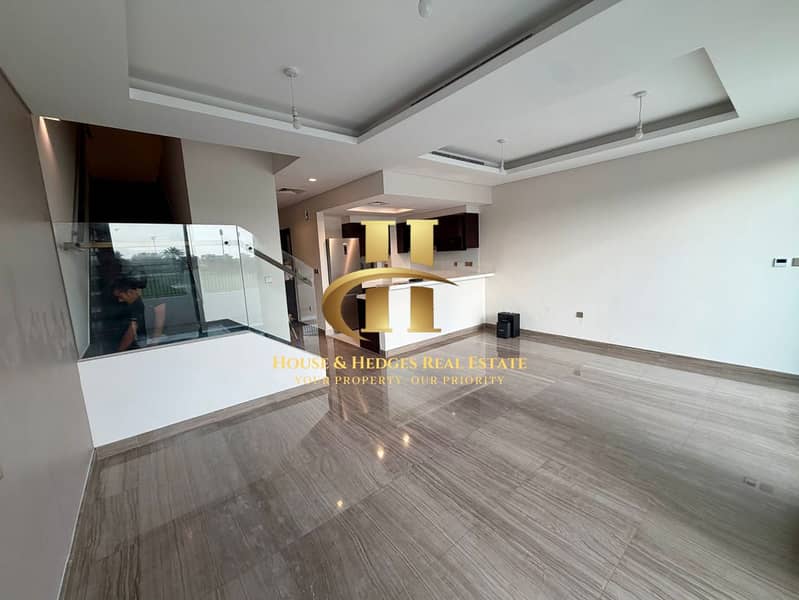 Ready to Move In | Spacious layout | Golf View