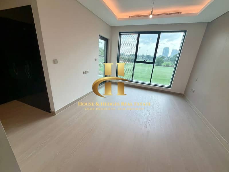 Ready to Move In | Spacious layout | Golf View