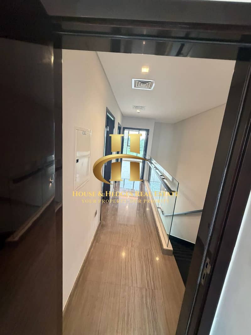 Ready to Move In | Spacious layout | Golf View - Image 9