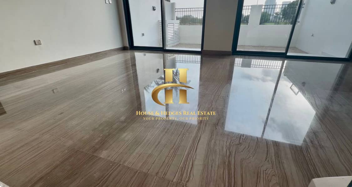 Ready to Move In | Spacious layout | Golf View - Image 12