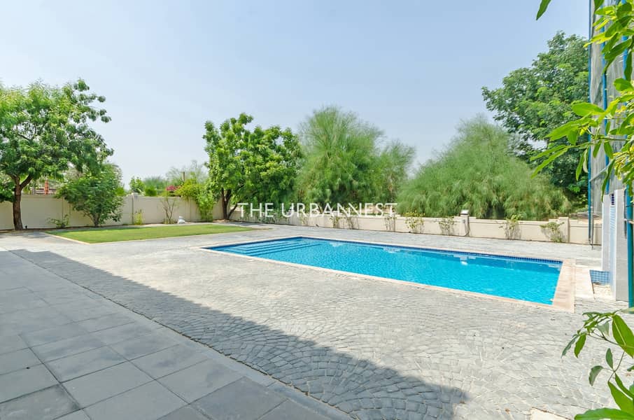 Vacant in Feb 2026 | Golf Course View | Large Plot - Image 18