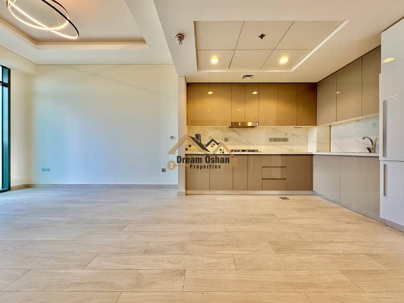 READY TO MOVE IN | TERRACE UNIT | SKYLINE CITY VIEW | 90K