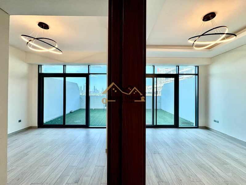 READY TO MOVE IN | TERRACE UNIT | SKYLINE CITY VIEW | 90K - Image 11