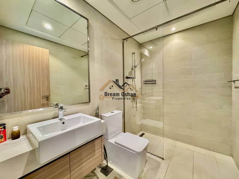 READY TO MOVE IN | TERRACE UNIT | SKYLINE CITY VIEW | 90K - Image 13