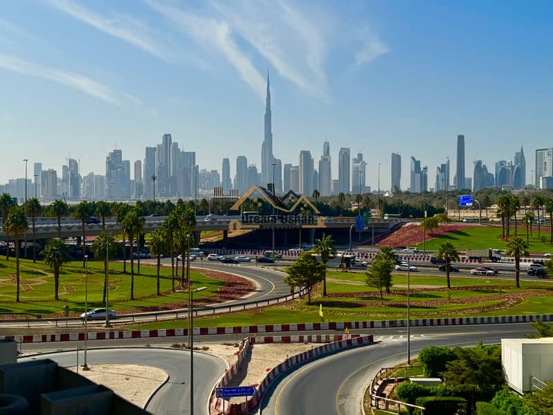 READY TO MOVE IN | TERRACE UNIT | SKYLINE CITY VIEW | 90K - Image 17