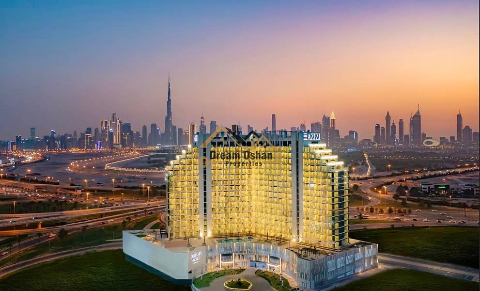 READY TO MOVE IN | TERRACE UNIT | SKYLINE CITY VIEW | 90K - Image 23