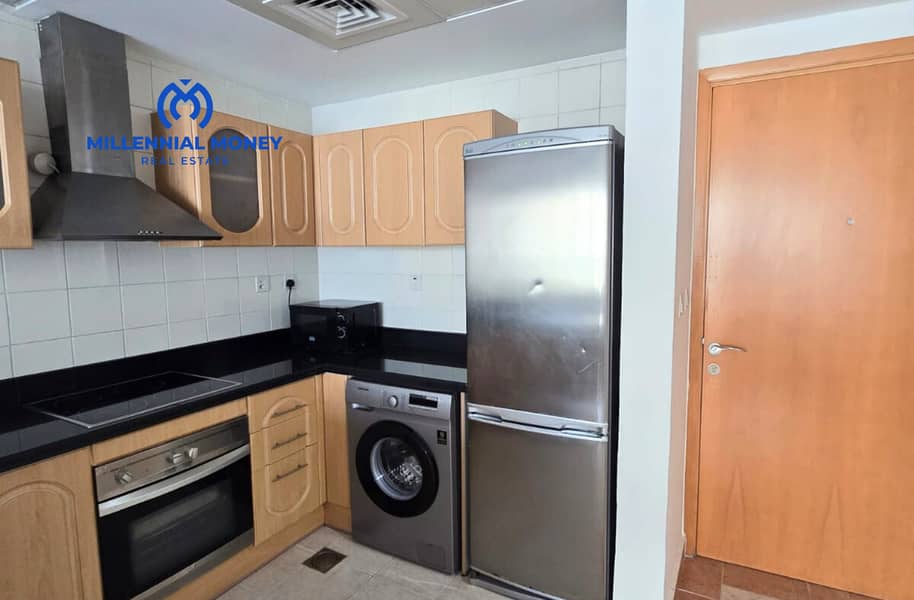 Marina Living Experience |Premium 2BR |Furnished - Image 7