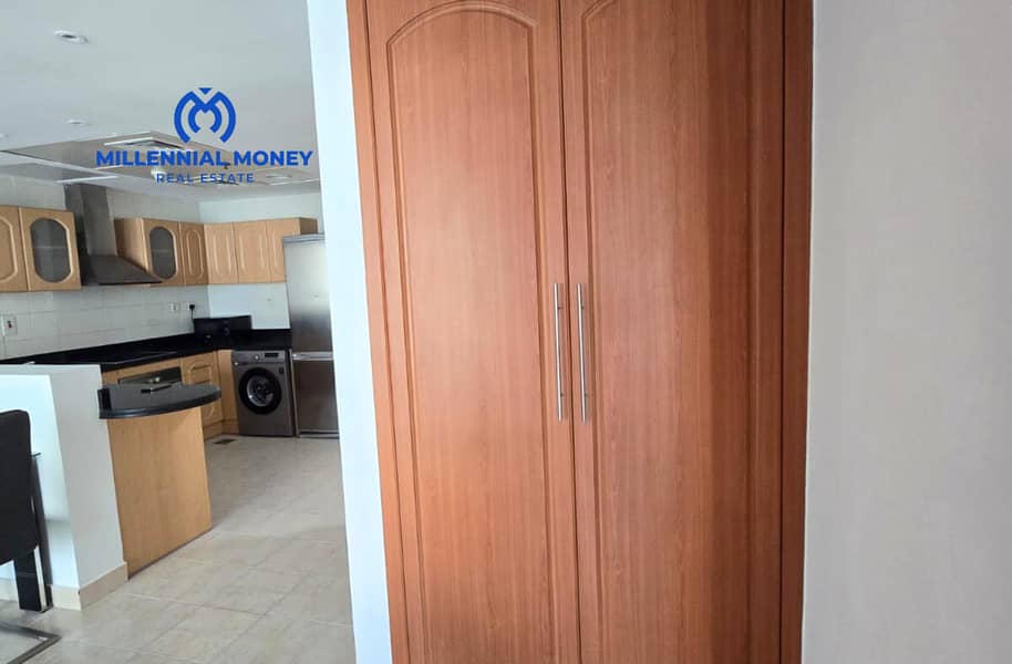 Marina Living Experience |Premium 2BR |Furnished - Image 8