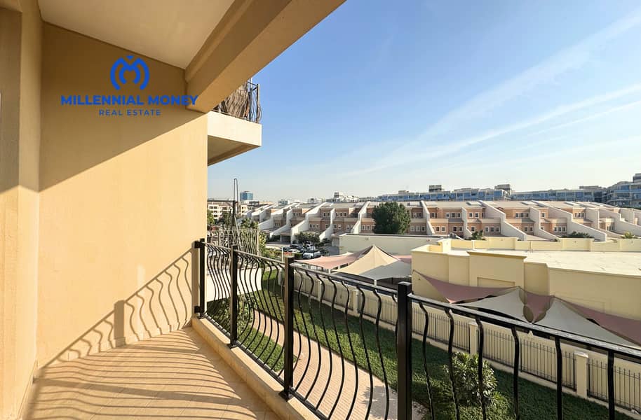 Marina Living Experience |Premium 2BR |Furnished - Image 12