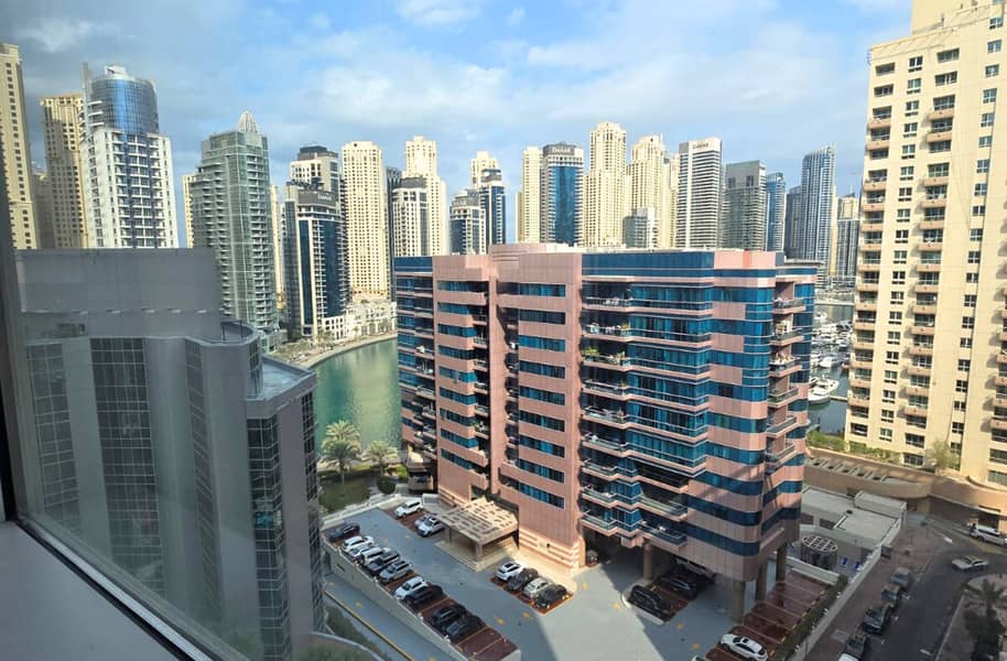 Marina Living Experience |Premium 2BR |Furnished - Image 15