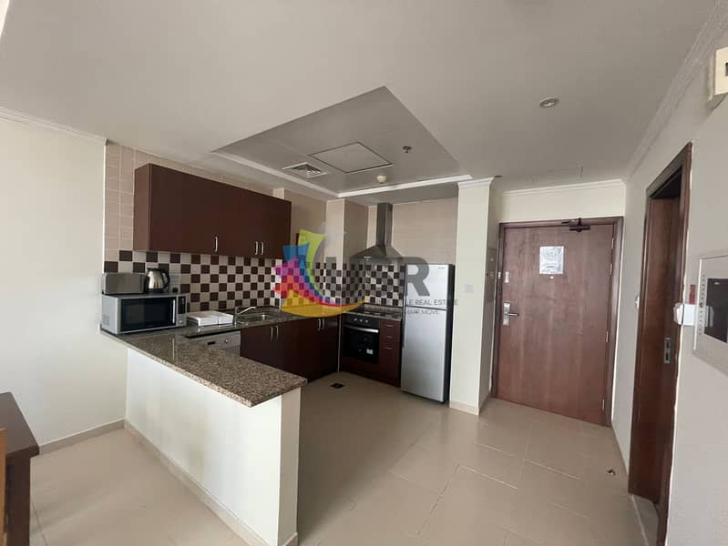 AVAILABLE NEXT WEEK | 1BHK ALL AMENITIES FOR THE FAMILY 78K