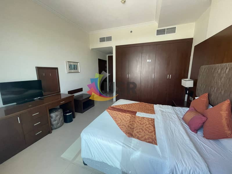 AVAILABLE NEXT WEEK | 1BHK ALL AMENITIES FOR THE FAMILY 78K