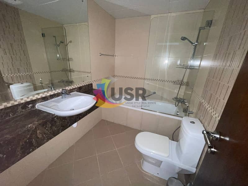 AVAILABLE NEXT WEEK | 1BHK ALL AMENITIES FOR THE FAMILY 78K - Image 6