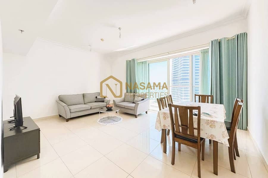 High Floor| Lake view| Brand new condition