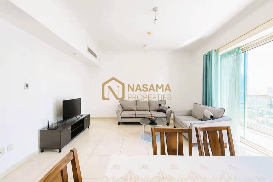 High Floor| Lake view| Brand new condition