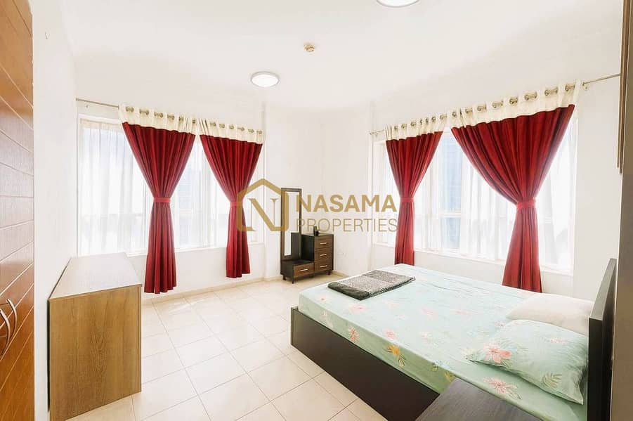 High Floor| Lake view| Brand new condition - Image 8