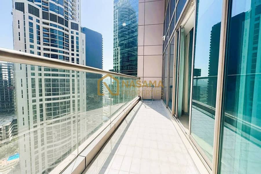 High Floor| Lake view| Brand new condition - Image 12