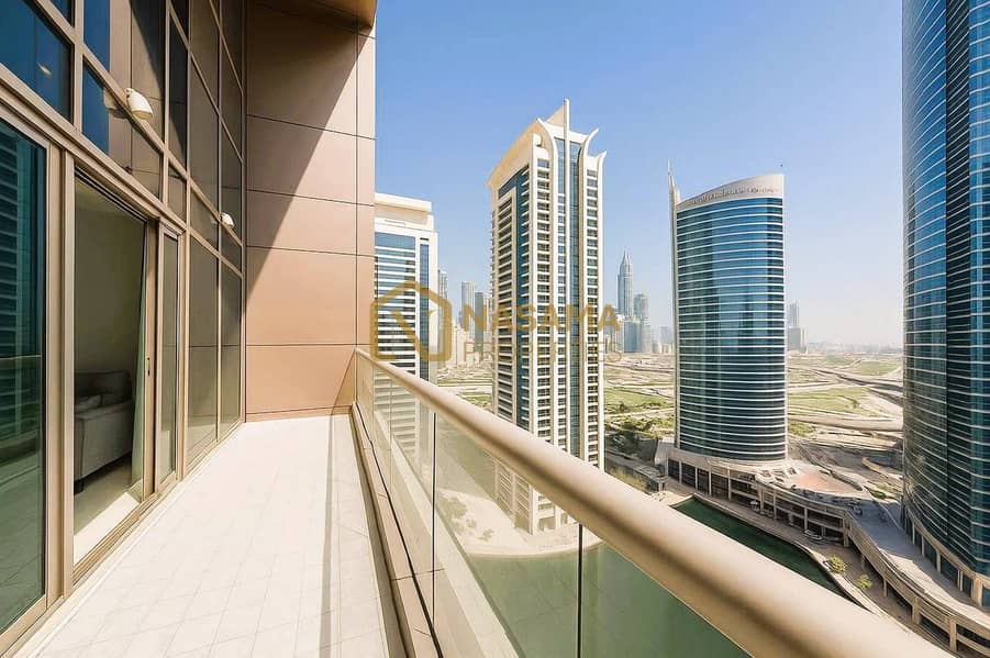 High Floor| Lake view| Brand new condition - Image 14