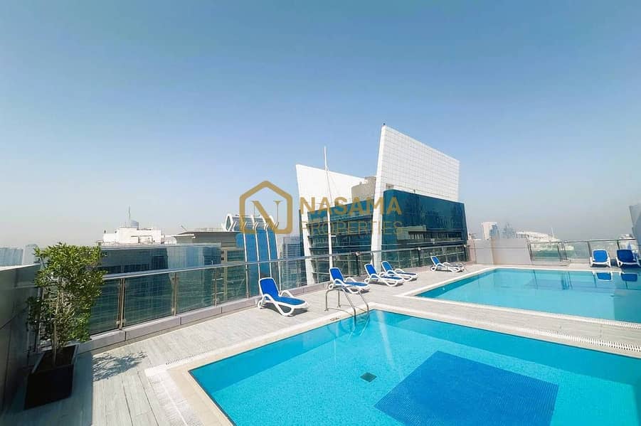 High Floor| Lake view| Brand new condition - Image 15