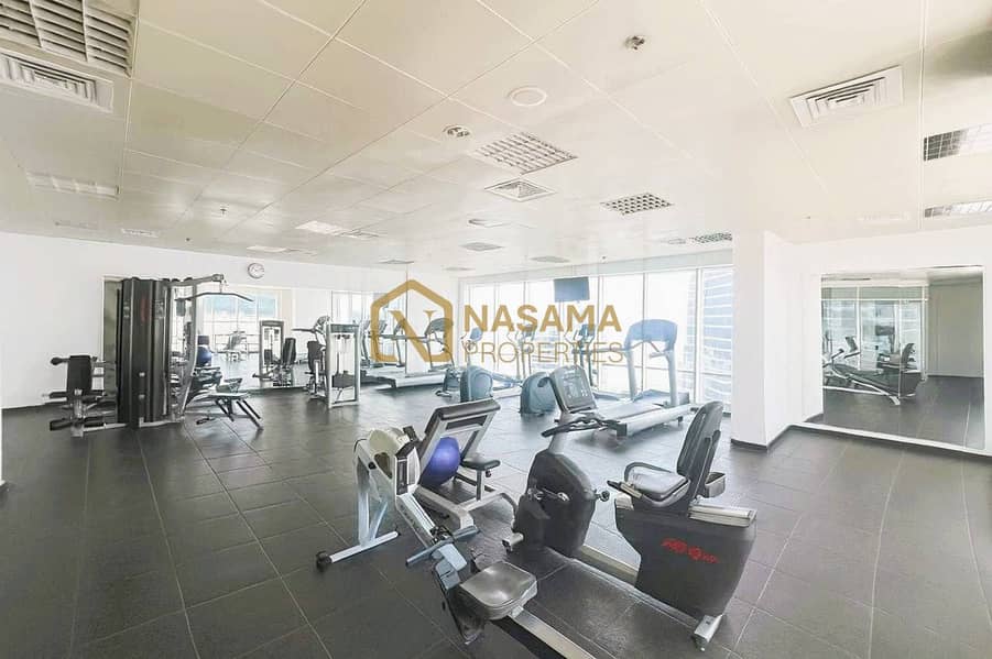 High Floor| Lake view| Brand new condition - Image 16