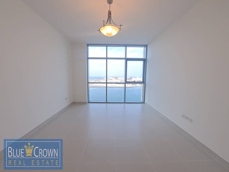 SEA VIEW!!DAZZLING 2BHK WITH BALCONY NEAR METRO - Image 11