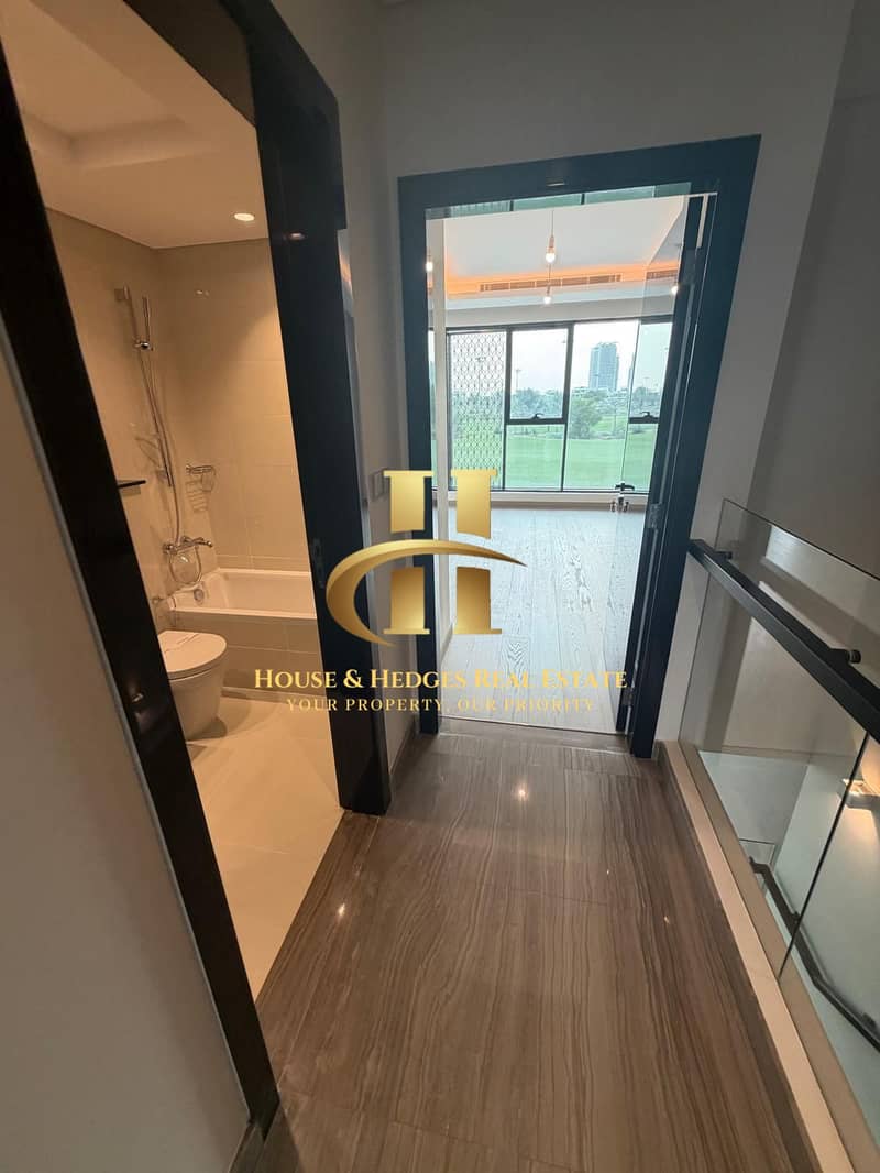 Ready to Move In | Spacious layout | Golf View - Image 21