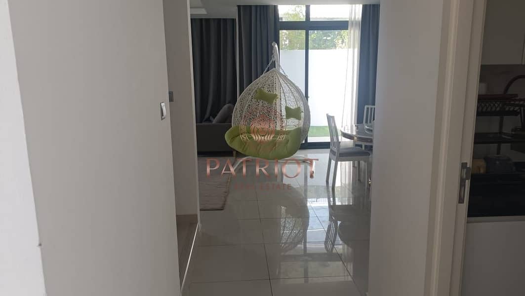 SINGLE ROW | PARK & POOL VIEW | STANDALONE - Image 6