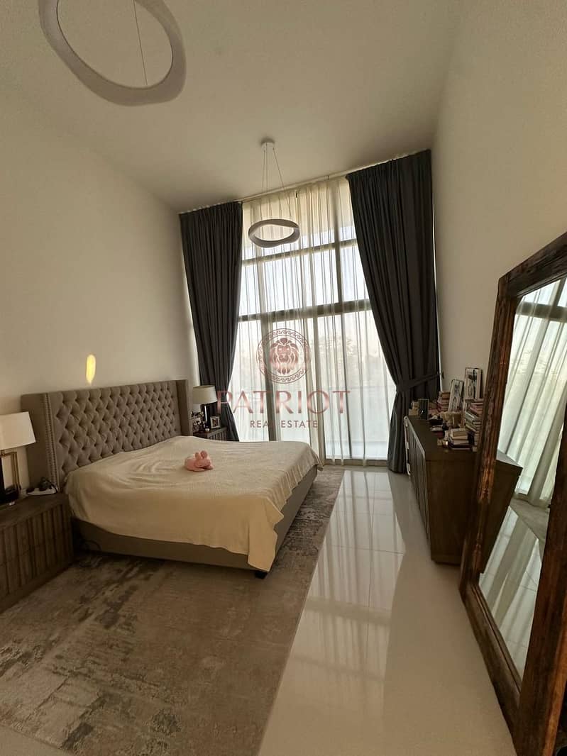 SINGLE ROW | PARK & POOL VIEW | STANDALONE - Image 11