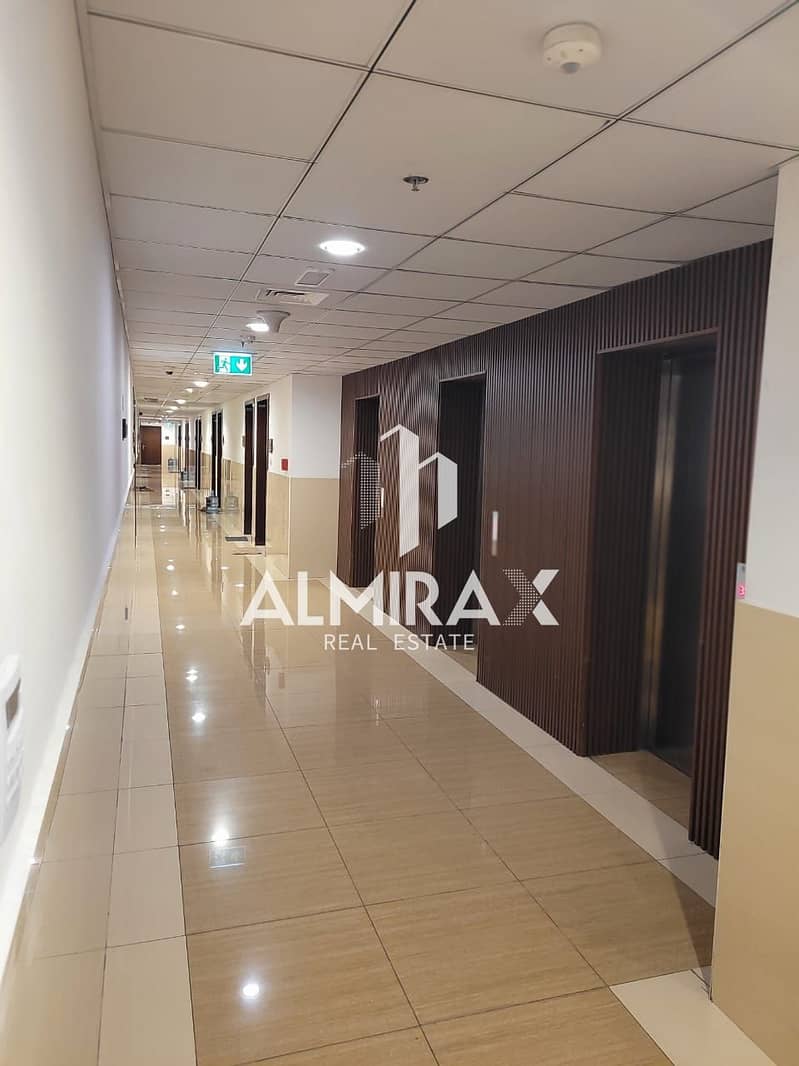 Vacant | Fully Furnished | Upgraded Welcome to your new home in the heart of Jumeirah Village Circle! This beautifully furnished 1 bedroom apartment . - Image 15