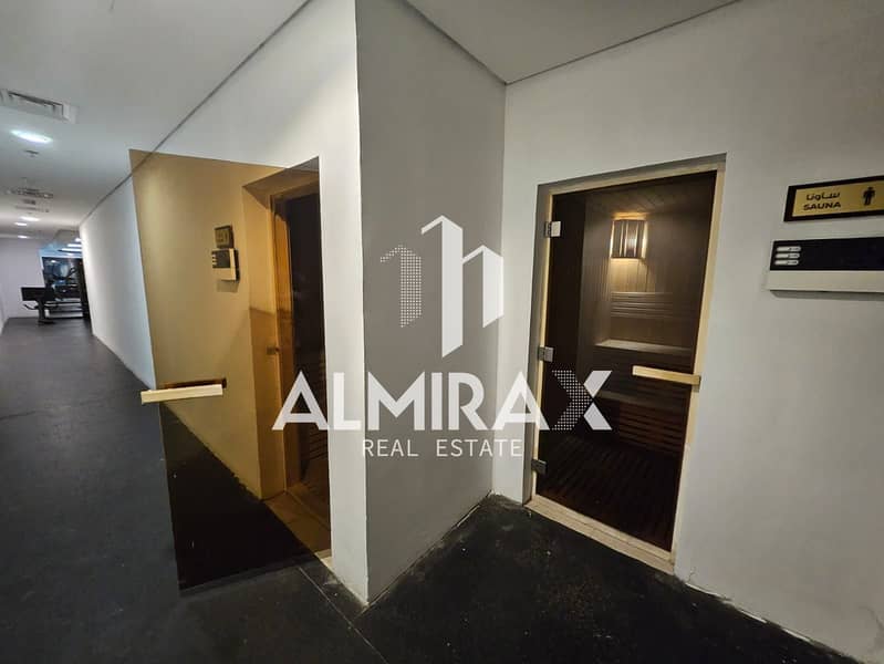 Vacant | Fully Furnished | Upgraded Welcome to your new home in the heart of Jumeirah Village Circle! This beautifully furnished 1 bedroom apartment . - Image 18