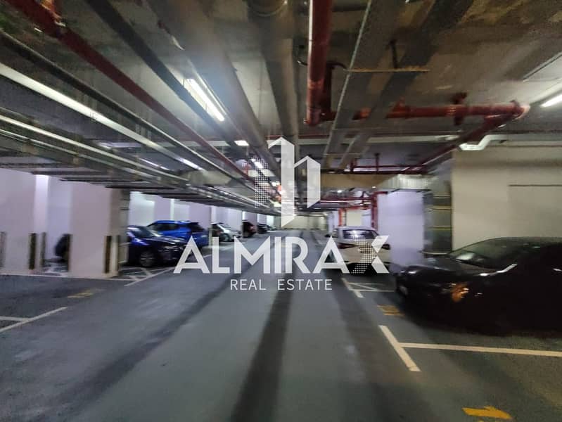 Vacant | Fully Furnished | Upgraded Welcome to your new home in the heart of Jumeirah Village Circle! This beautifully furnished 1 bedroom apartment . - Image 24