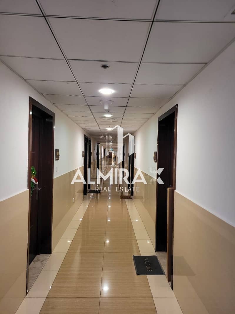 Vacant | Fully Furnished | Upgraded Welcome to your new home in the heart of Jumeirah Village Circle! This beautifully furnished 1 bedroom apartment . - Image 26