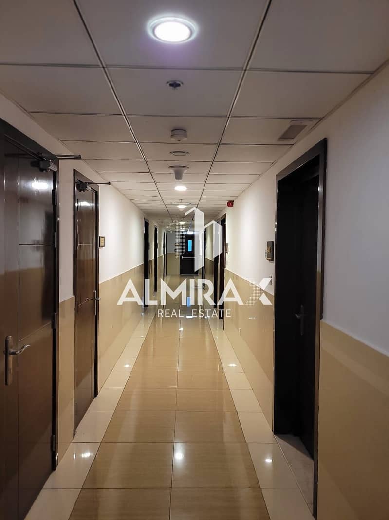 Vacant | Fully Furnished | Upgraded Welcome to your new home in the heart of Jumeirah Village Circle! This beautifully furnished 1 bedroom apartment . - Image 29