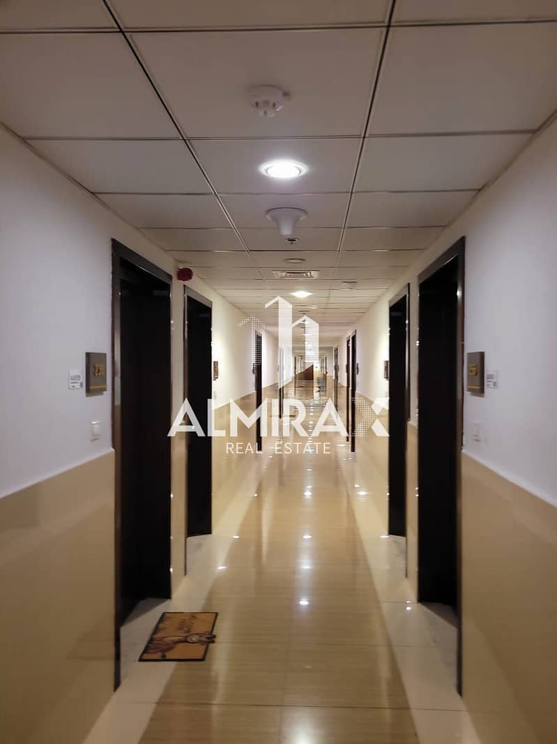 Vacant | Fully Furnished | Upgraded Welcome to your new home in the heart of Jumeirah Village Circle! This beautifully furnished 1 bedroom apartment . - Image 31