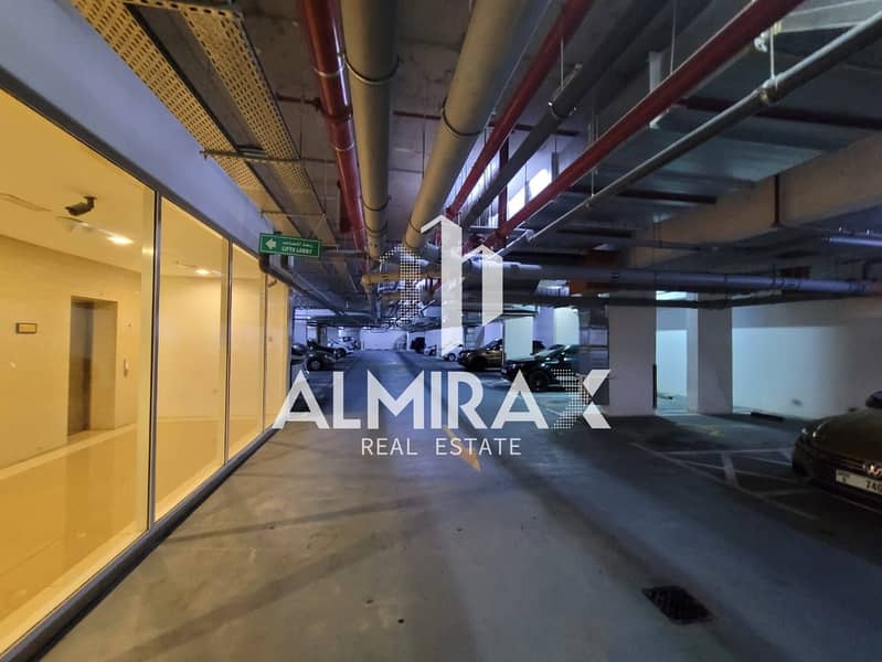 Vacant | Fully Furnished | Upgraded Welcome to your new home in the heart of Jumeirah Village Circle! This beautifully furnished 1 bedroom apartment . - Image 33