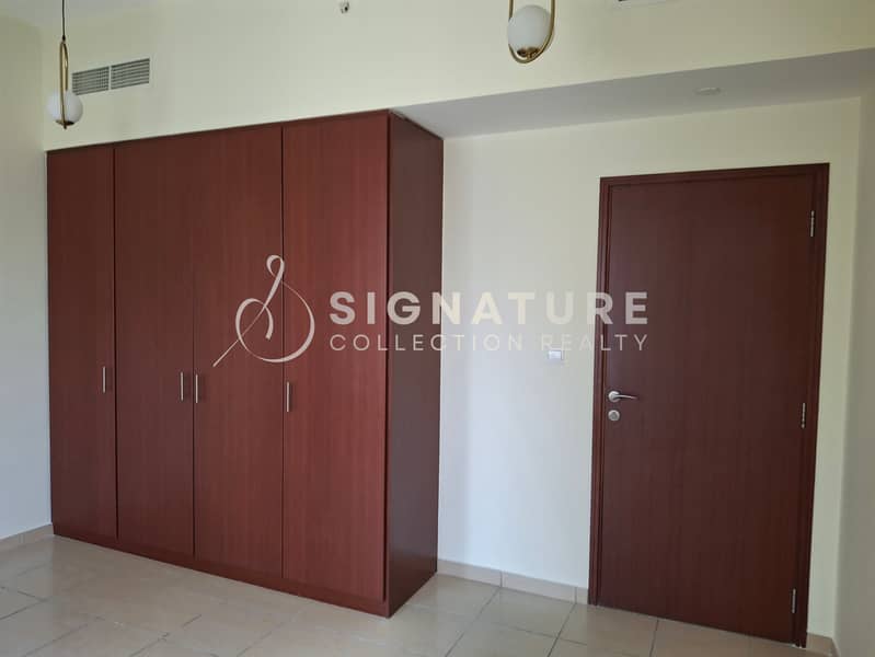 Well Maintained 2BR | Vacant and Ready to Move In - Image 14