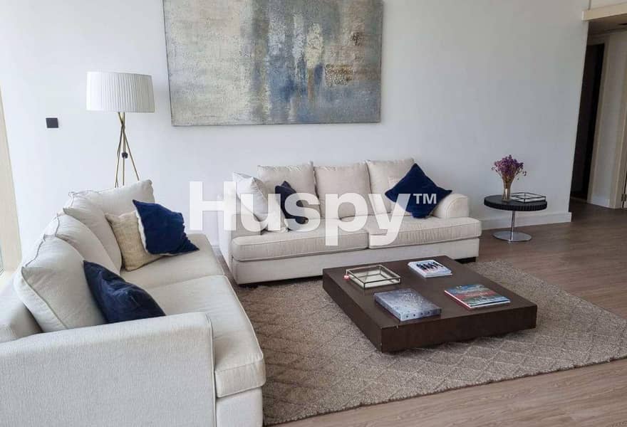 Ready to Move | Upgraded | Sea View