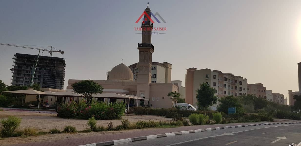 XXL Studio | Prime Location in Discovery Gardens for Sa|e AED 550K | Close to Metro |