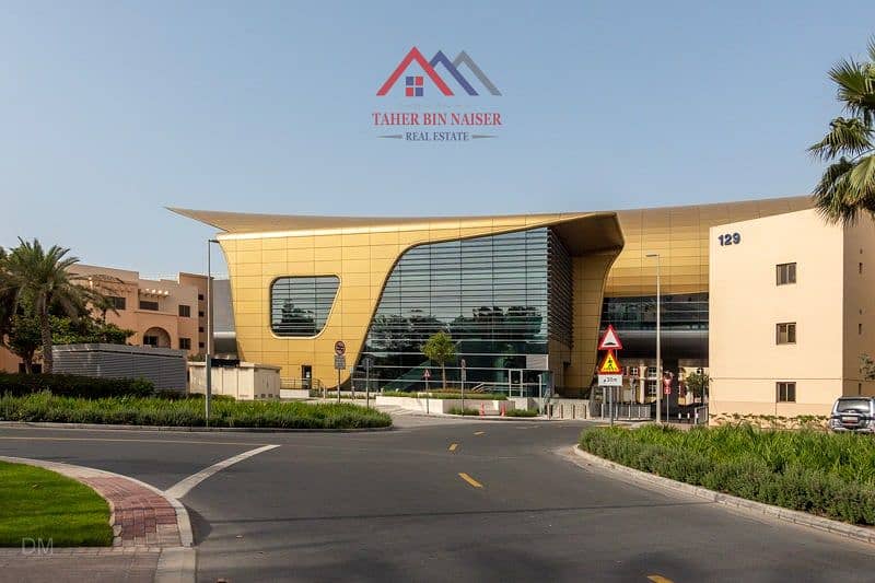 XXL Studio | Prime Location in Discovery Gardens for Sa|e AED 550K | Close to Metro | - Image 6