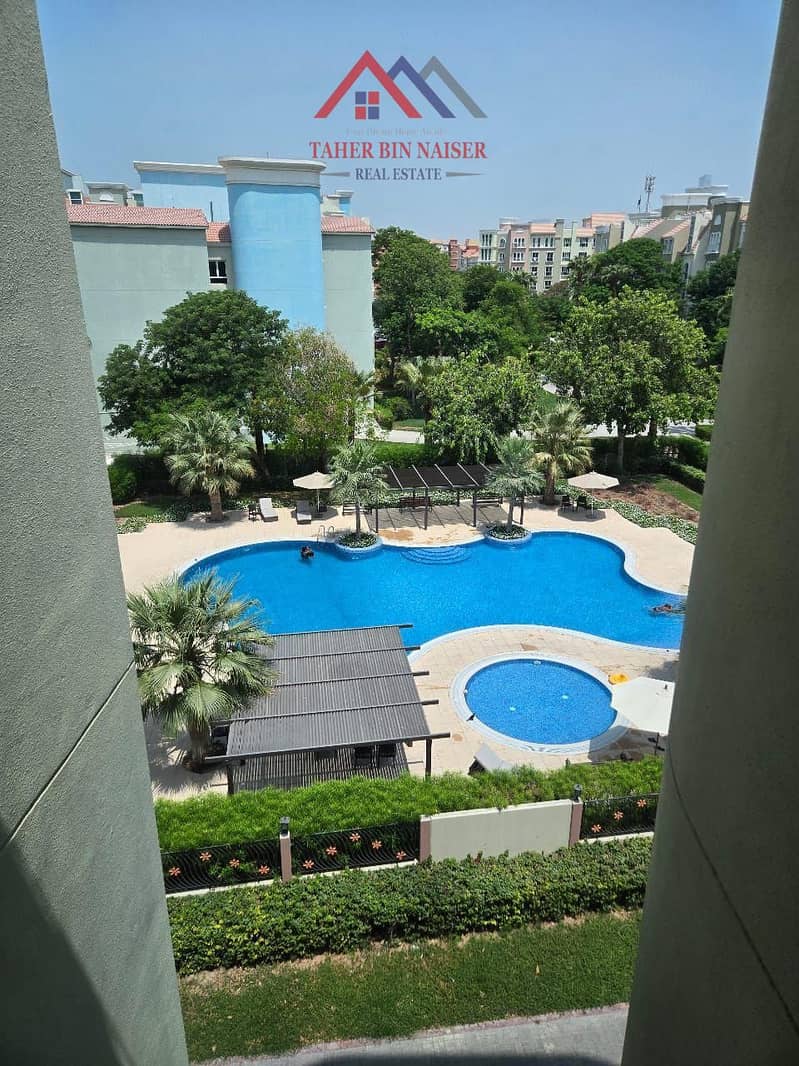 XXL Studio | Prime Location in Discovery Gardens for Sa|e AED 550K | Close to Metro | - Image 7